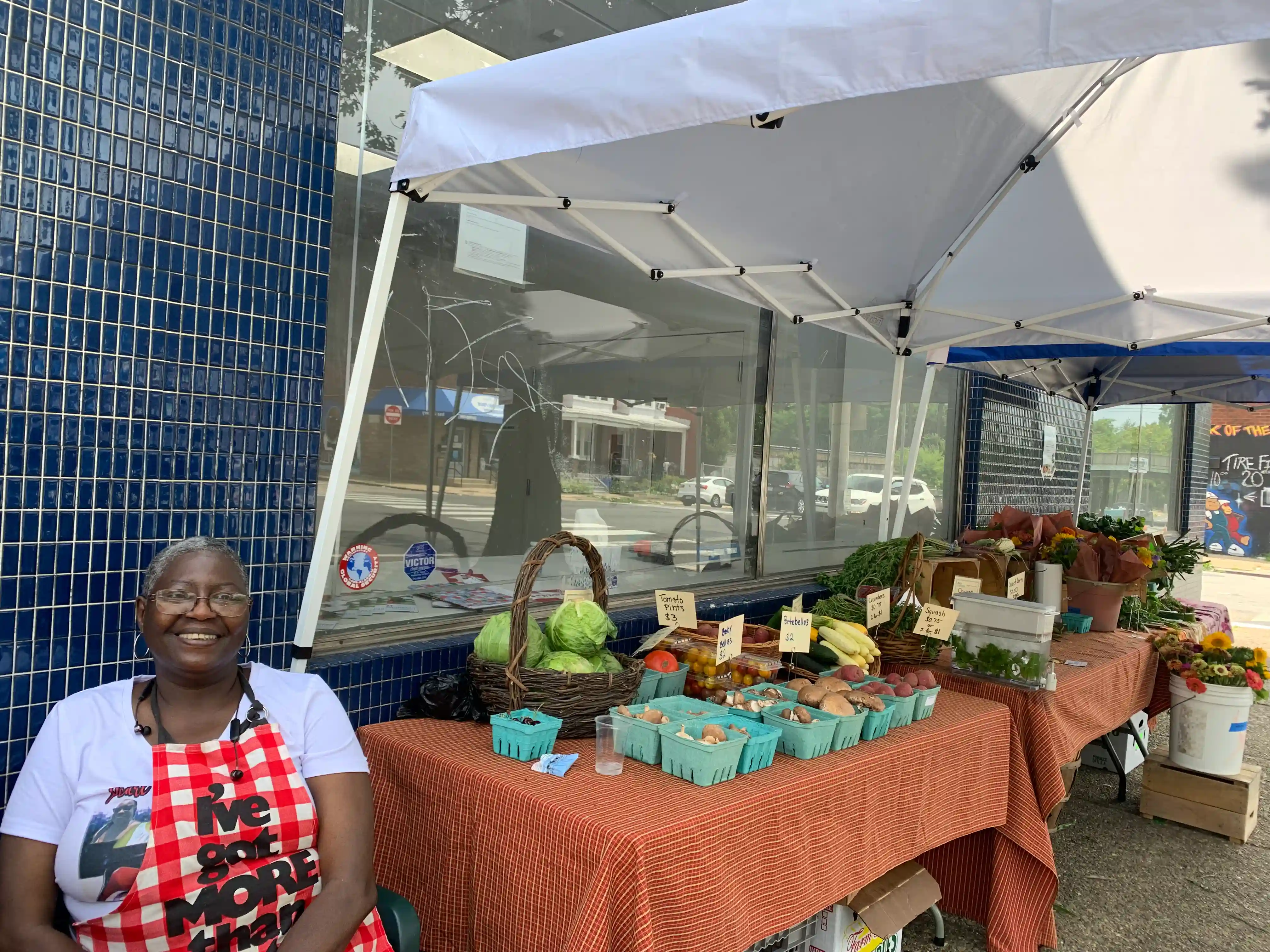 Good food that does good